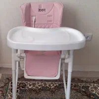 صندلی غذای کودک