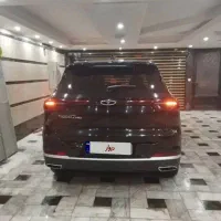 تیگو ۷پرو ۴۰۲ بی رنگ گارانتی فعال