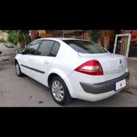 مگان2000|خودرو سواری و وانت|خرم‌آباد, |دیوار