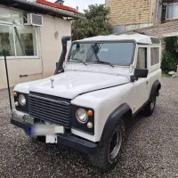 لندرور مدل ۷۰|خودرو سواری و وانت|شلمان, |دیوار