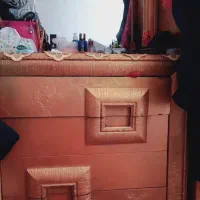 پشتی کناره روفرشی|پشتی|کرمان, |دیوار