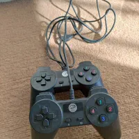 دسته بازی کامپیوتر