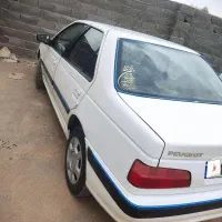 پژو پارس سال زیمنس|خودرو سواری و وانت|اصفهان, براآن شمالی|دیوار