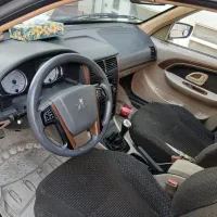 پارس دوگانه کارخانه مدل ۹۷|خودرو سواری و وانت|کاشمر, |دیوار