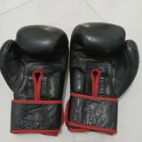 دستکش کاملا سالم وجنس خوب|تجهیزات ورزشی|شهریار, کردزار|دیوار