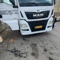 کارشناس رنگ خودرو سنگین سواری و کامیون تشخیص رنگ