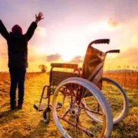 دیسک کمر و گردن سکته ام اس دردهای بدنی