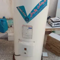 آبگرمکن ایستاده برقی ۱۲۰ لیتری