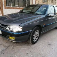 پارس تیوفایو مدل ۹۳کلاس ۱۵