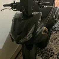 موتور سیکلت زیگما مدل ۴۰۳ خشک