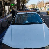 آریسان مدل ۹۵