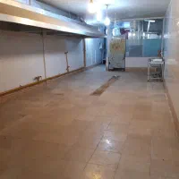 زیرزمین ۱۰۰ متر تجاری دائم سقف بلند|اجارهٔ مغازه و غرفه|مشهد, بهاران|دیوار