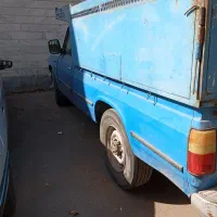نیسان مدل ۹۵