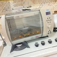 توستر بیم آلمان