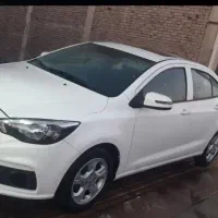 شاهین جی مدل ۱۴۰۱|خودرو سواری و وانت|زنجان, |دیوار