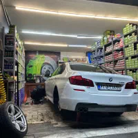 لنت ترمز و دیسک چرخ ساده و سوراخ دار|قطعات یدکی و لوازم جانبی|تهران, هروی|دیوار