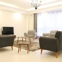 اجاره کوتاه مدت واحد مبله