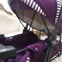 کالسکه کودک|کالسکه و لوازم جانبی|قم, پردیسان|دیوار