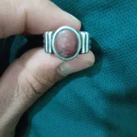 مهره حباب خونی|کلکسیون اشیاء عتیقه|بوشهر, |دیوار