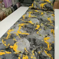 تشک مهمان دوتکه