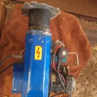 مشعل اتمسفر گازوئیلی
