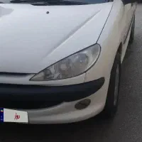 206 تیپ2 مدل95