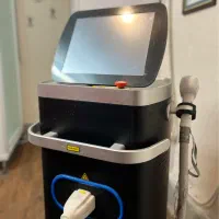 فروش دستگاه لیزر با شرایط استثنایی