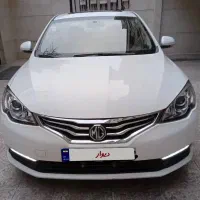 ام جی ۳۶۰ توربو اتومات