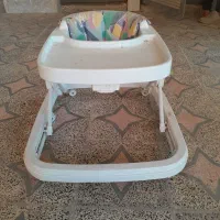 روروئک بچه