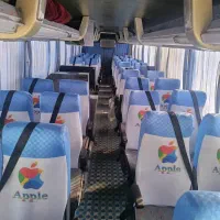 فروش اتوبوس B12|خودرو سنگین|زاهدان, |دیوار