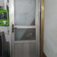 فروش و خرید درب المیون پنجره و غیره..