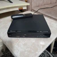 دستگاه پخش DVD