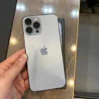 آیفون ۱۳پرو مکس ۱ترابایت