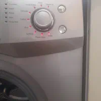 لباسشویی اصل دوو|ماشین لباسشویی و خشککن لباس|تهران, شکوفه (عبدل آباد)|دیوار