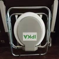 توالت فرنگی نو