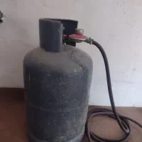 کپسول گاز سیلندر گاز