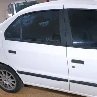 سمند EF7 دوگانه درجه یک|خودرو سواری و وانت|بندر ماهشهر, |دیوار