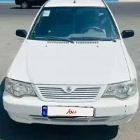 پراید ۱۱۱ ۸۰ تا کار|خودرو سواری و وانت|سبزوار, پاسداران|دیوار