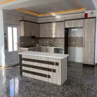 تک واحدی، ۱۳۰ متر، فول امکانات، بهشتی|اجارهٔ آپارتمان|قرچک, باقرآباد|دیوار