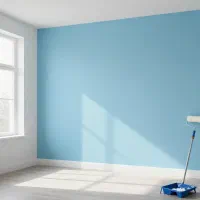 نقاش حرفه‌ای ساختمان (۲۰ سال ضمانت کیفیت)