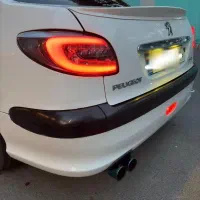 206 sd 95 استثنائی