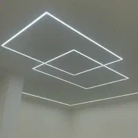 لاینر،لاین نوری،نور خطی|لامپ و چراغ|اصفهان, احمدآباد|دیوار