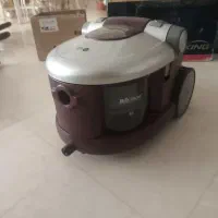 جارو آب و خاک ال‌جی|جاروبرقی، جارو شارژی، بخارشو|تهران, اباذر|دیوار
