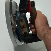 سه عدد دسته اتوی برقی (درحد نو)|اتو و لوازم اتو|رباط‌کریم, نصیرشهر|دیوار