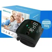 فشارسنج مچی سخنگو مدل Intelligent BP|پزشکی|نجفآباد, فیروزآباد|دیوار