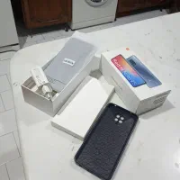 شیائومی Redmi Note 9S با حافظهٔ ۱۲۸ گیگابایت