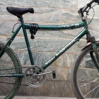 دوچرخه کاملا سالم سالم ۲۶|دوچرخه، اسکیت، اسکوتر|بروجرد, |دیوار