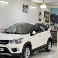 X22اسپورت‌لاکچری‌ فول