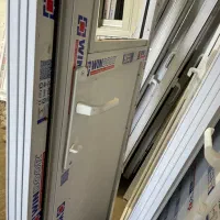 درب و پنجره upvc|مصالح و تجهیزات ساختمان|تبریز, |دیوار