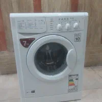 لباسشویی ایندزیت ۷ کیلویی
